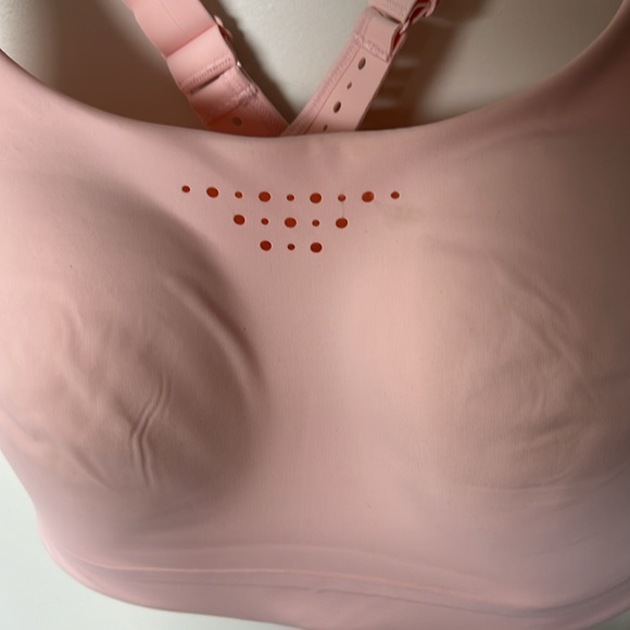 NWT Athleta Phenomena Sports Bra, 32DD - Picture 6 of 13